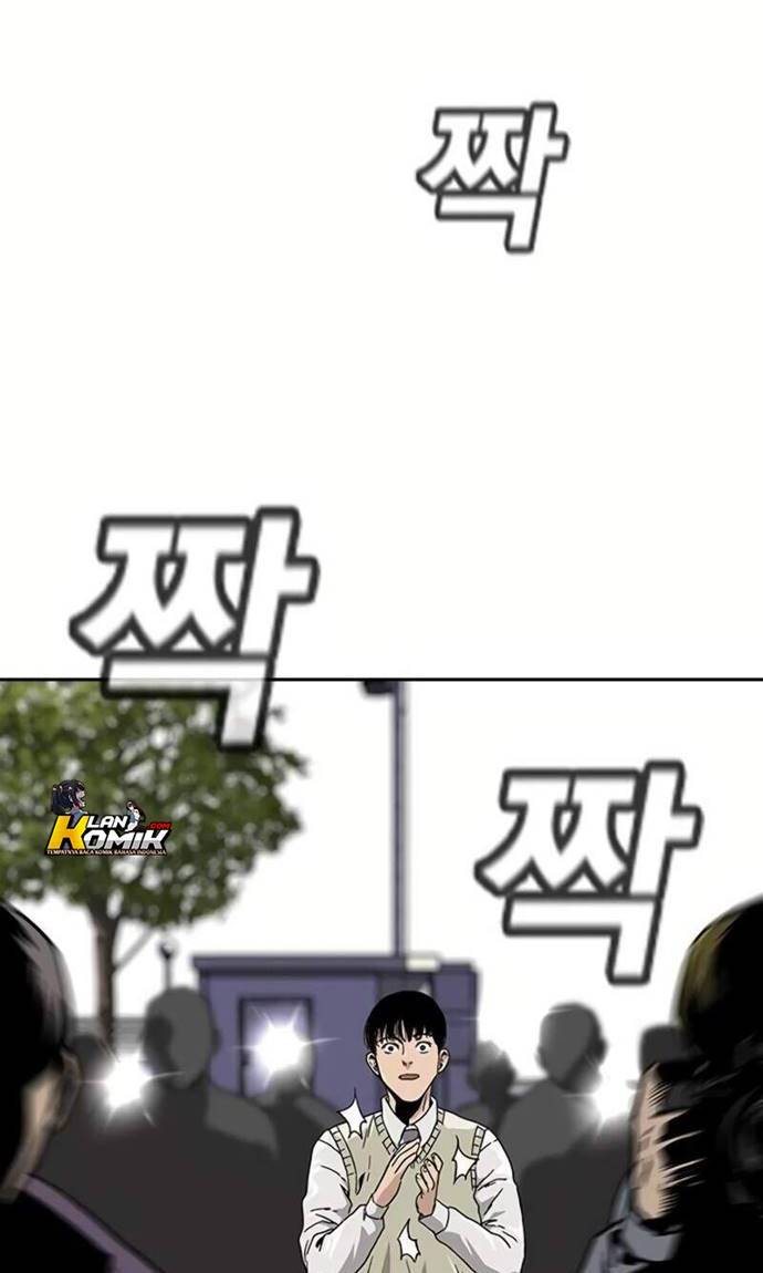 To Not Die Chapter 1 Gambar 84