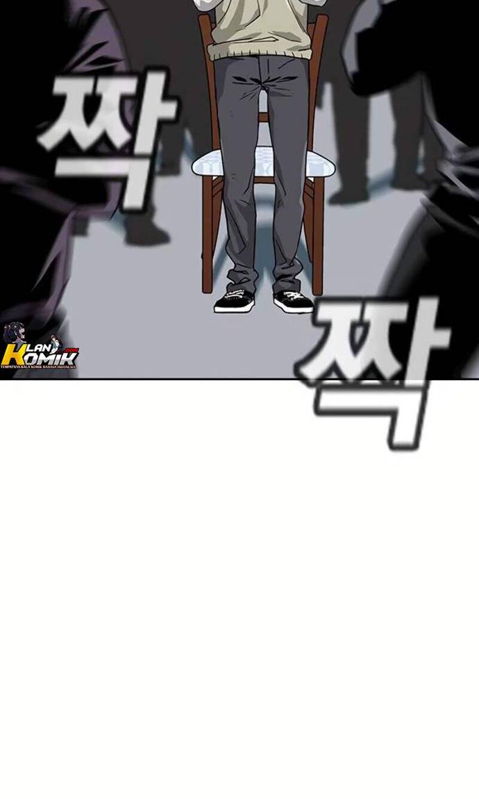 To Not Die Chapter 1 Gambar 85