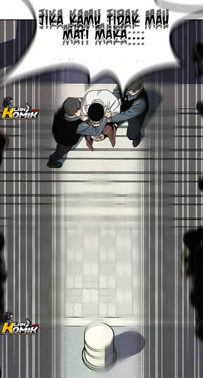 To Not Die Chapter 1 Gambar 77