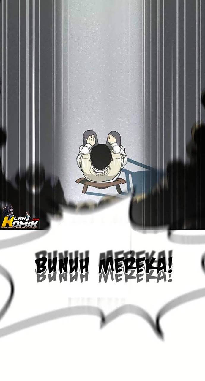 To Not Die Chapter 1 Gambar 78