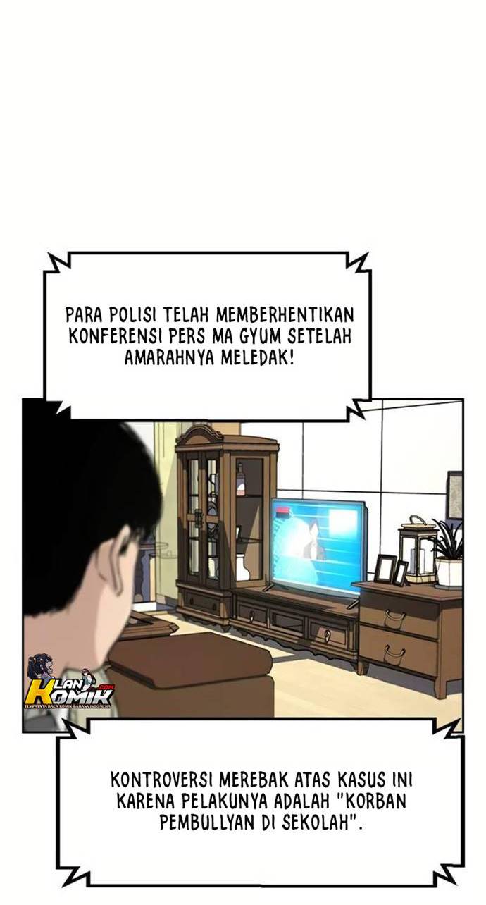 To Not Die Chapter 1 Gambar 79