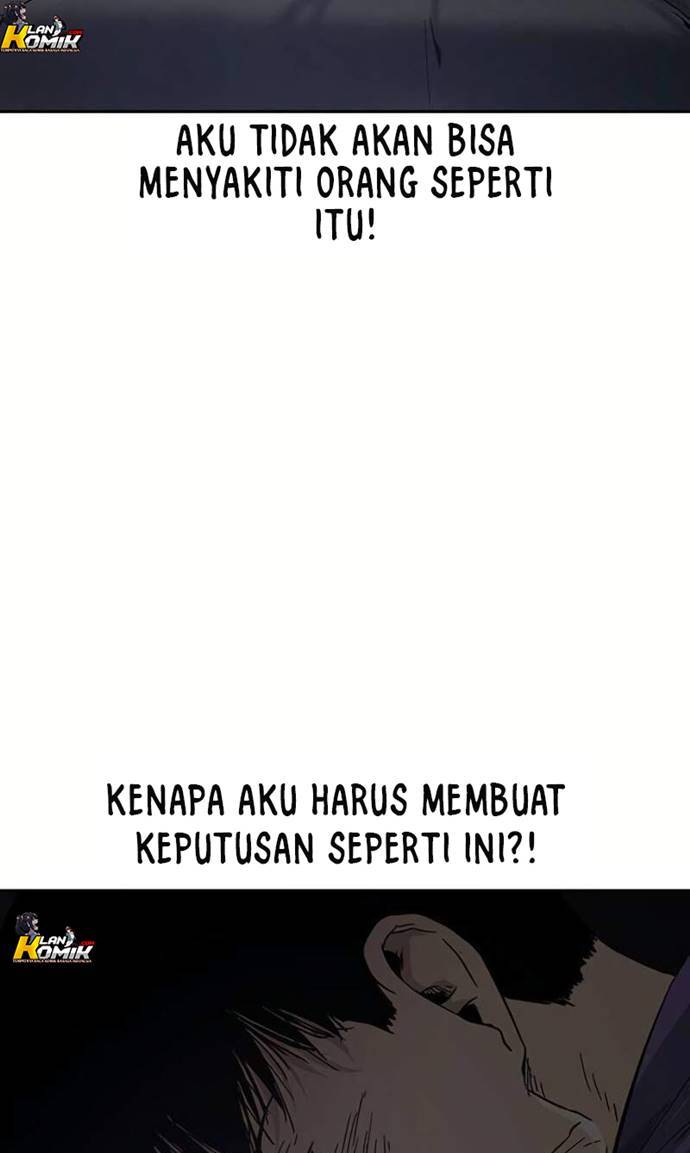 To Not Die Chapter 1 Gambar 93
