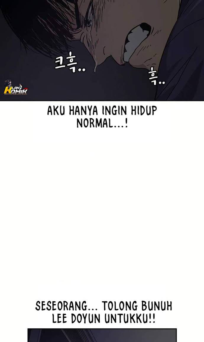 To Not Die Chapter 1 Gambar 94