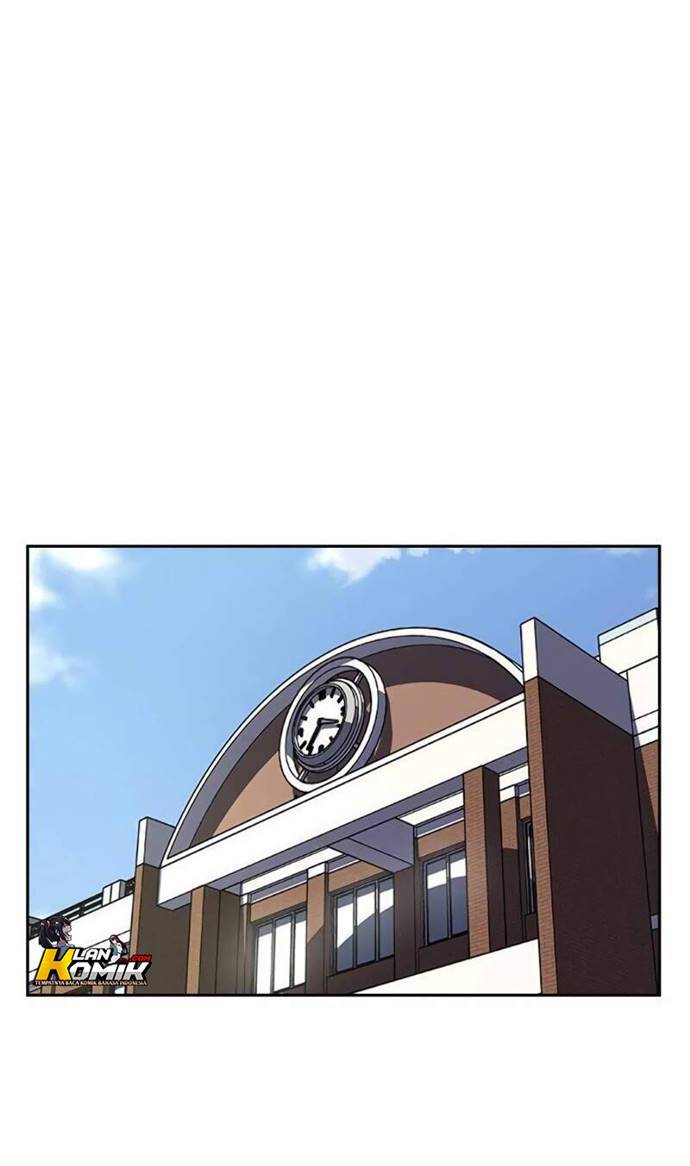 To Not Die Chapter 1 Gambar 14