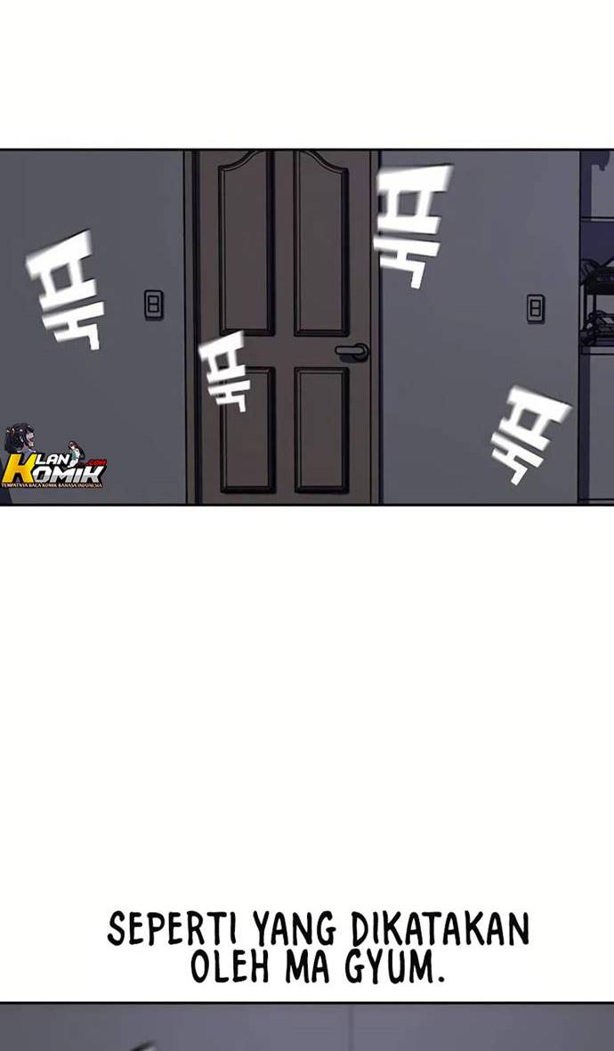 To Not Die Chapter 1 Gambar 101