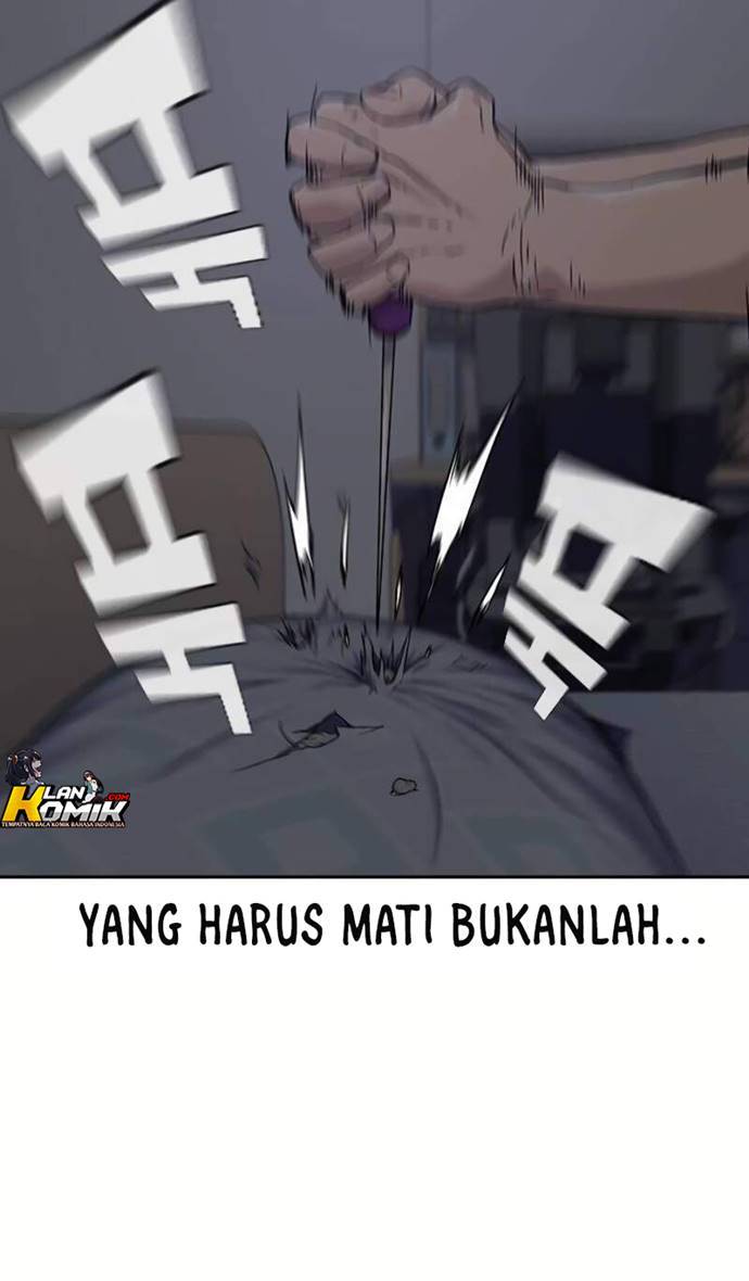 To Not Die Chapter 1 Gambar 102