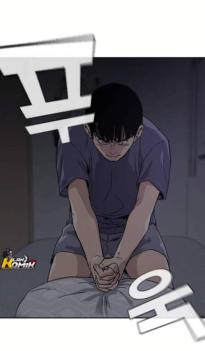 To Not Die Chapter 1 Gambar 103