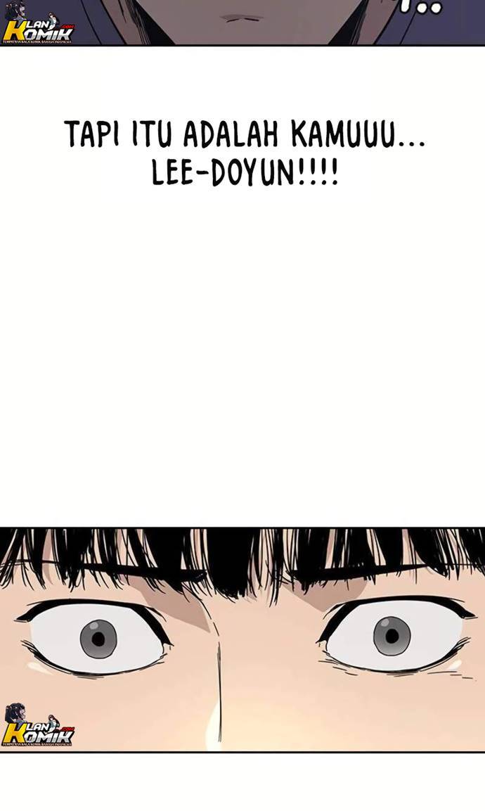 To Not Die Chapter 1 Gambar 105