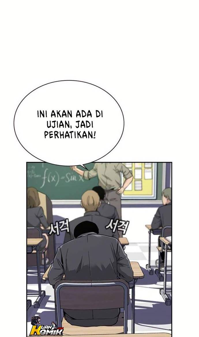 To Not Die Chapter 1 Gambar 15