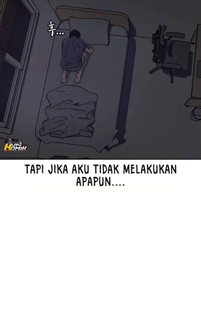 To Not Die Chapter 1 Gambar 96