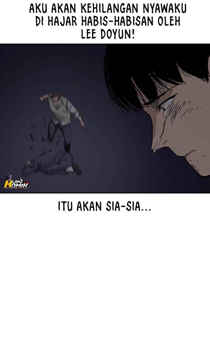 To Not Die Chapter 1 Gambar 97