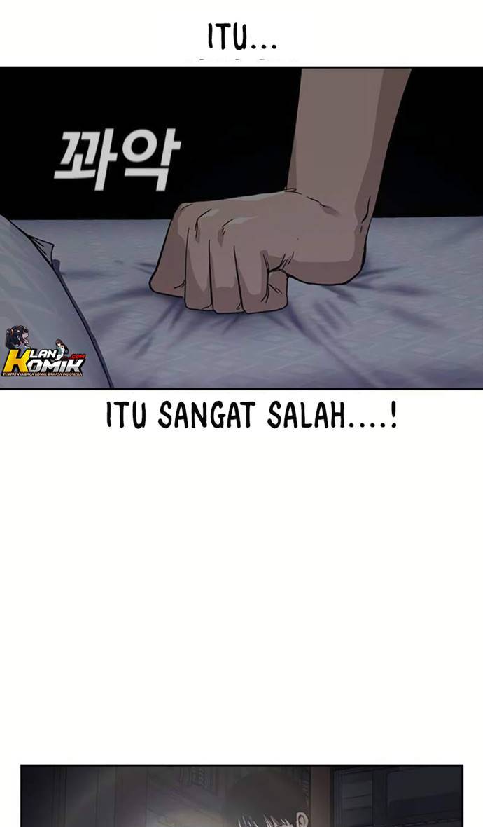 To Not Die Chapter 1 Gambar 98