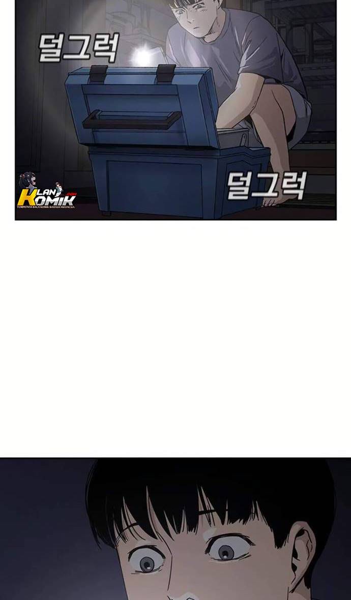 To Not Die Chapter 1 Gambar 99