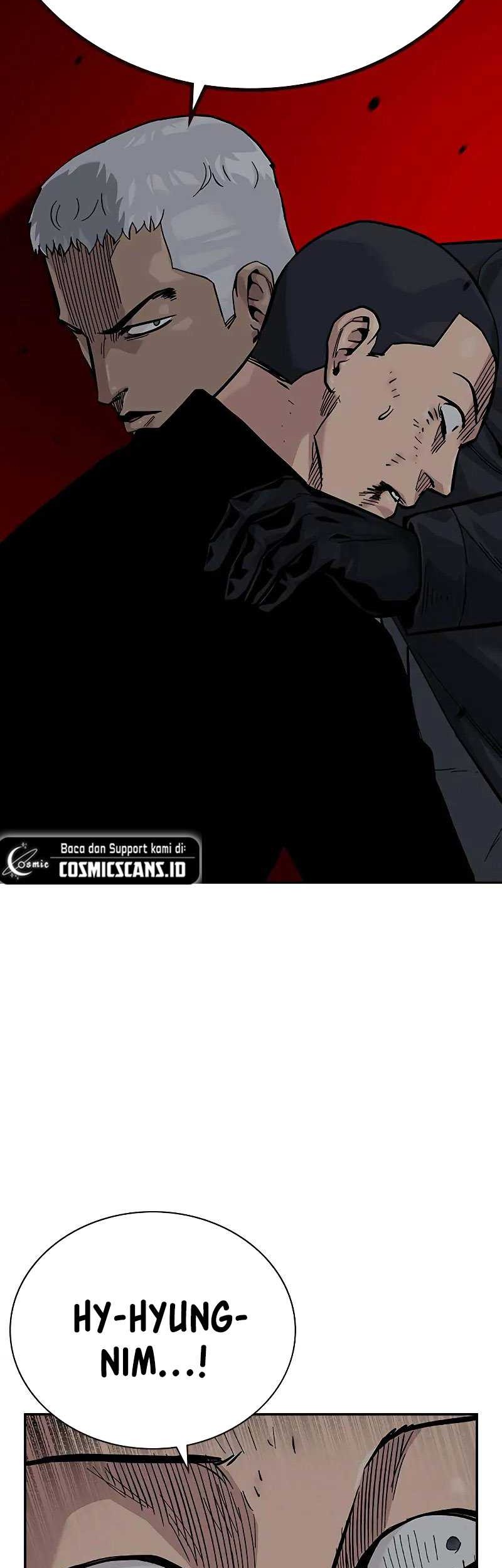 To Not Die Chapter 104 Gambar 12