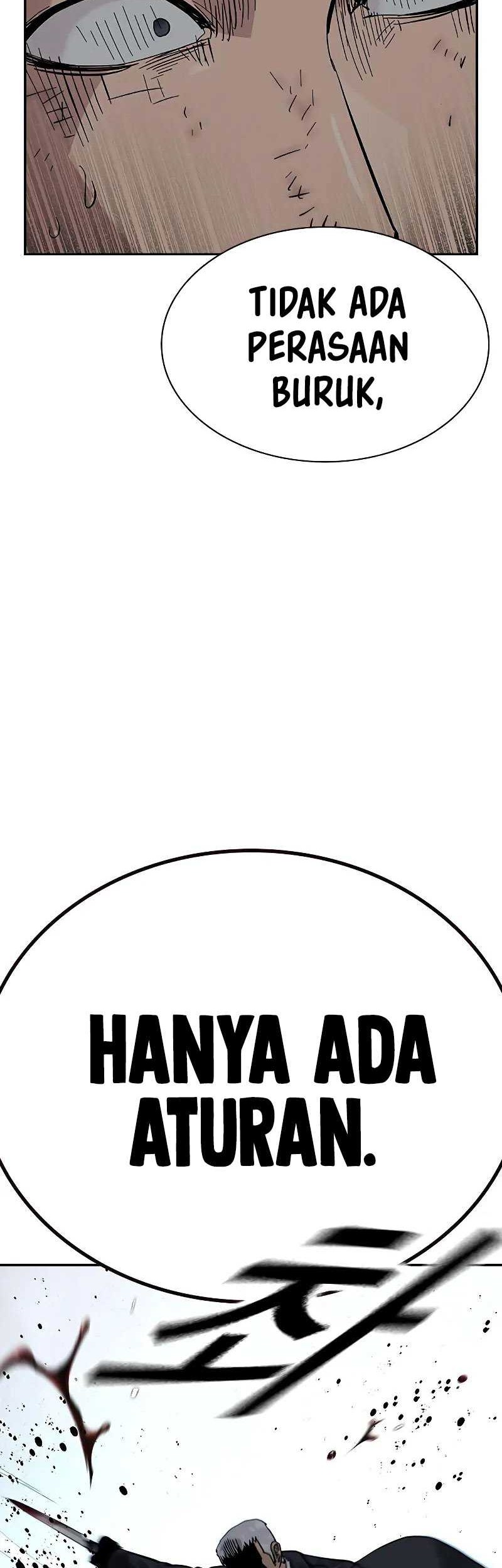 To Not Die Chapter 104 Gambar 13