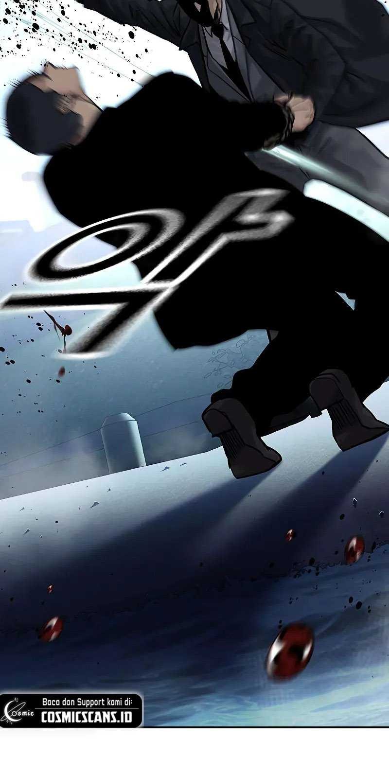 To Not Die Chapter 104 Gambar 14