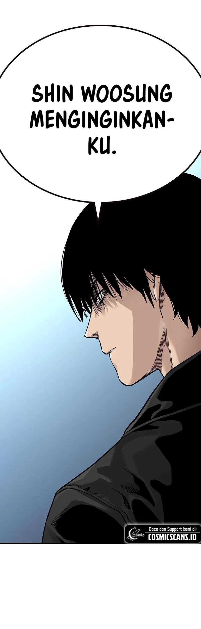 To Not Die Chapter 104 Gambar 52