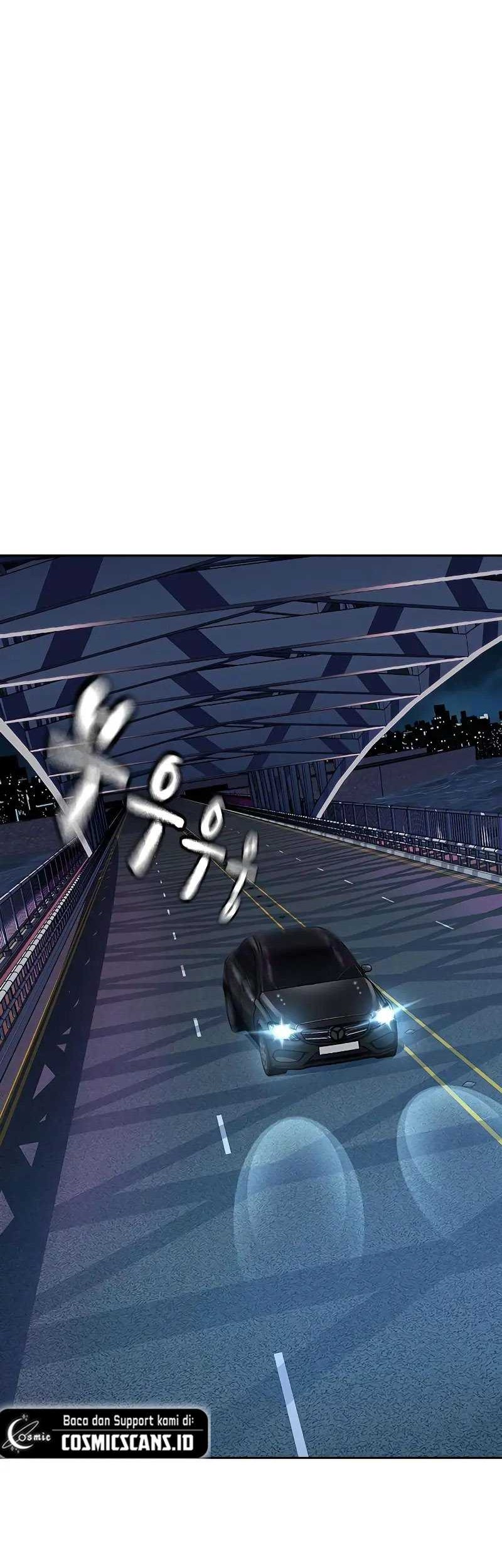 To Not Die Chapter 104 Gambar 53