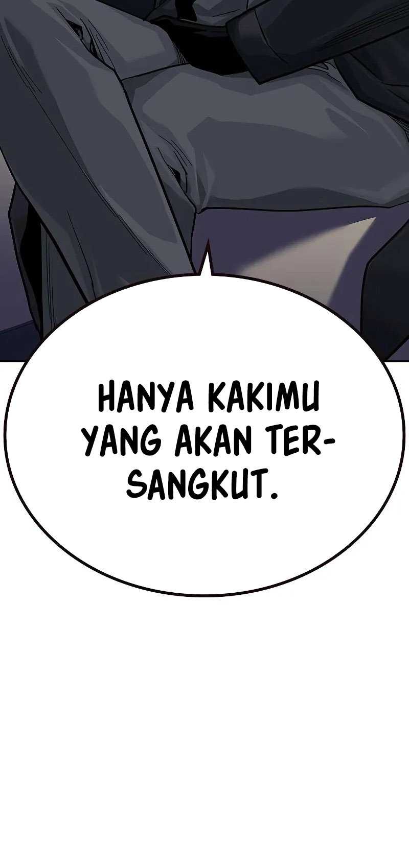 To Not Die Chapter 104 Gambar 56
