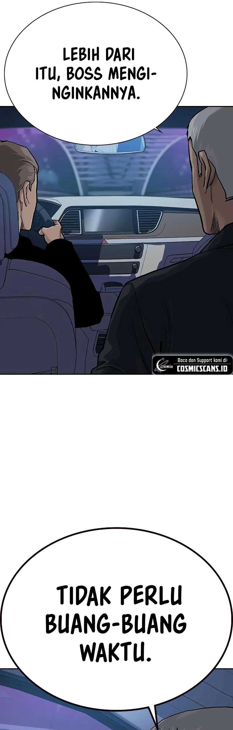 To Not Die Chapter 104 Gambar 57