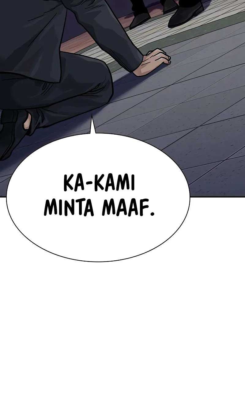 To Not Die Chapter 104 Gambar 61