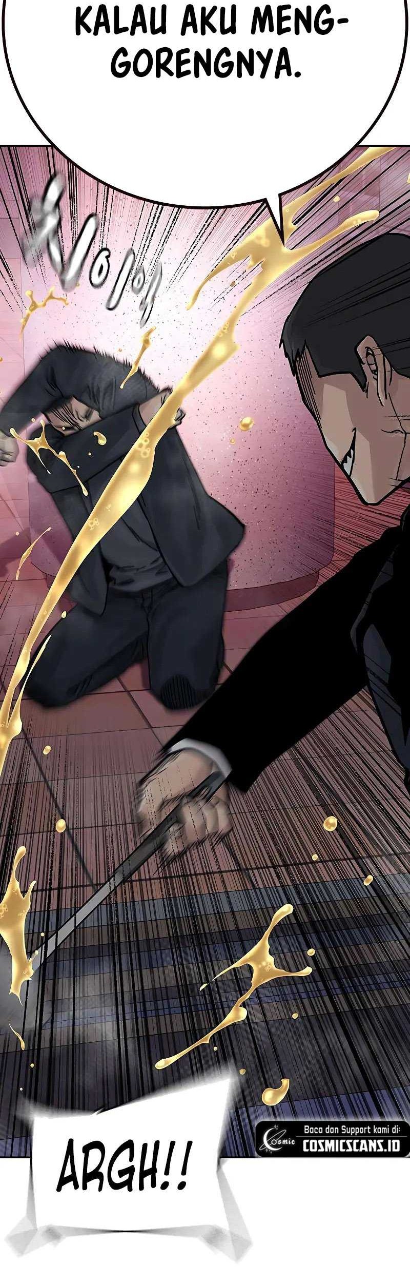 To Not Die Chapter 104 Gambar 63