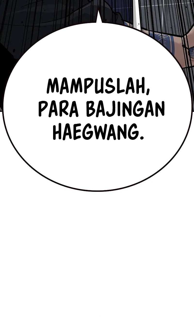 To Not Die Chapter 104 Gambar 71