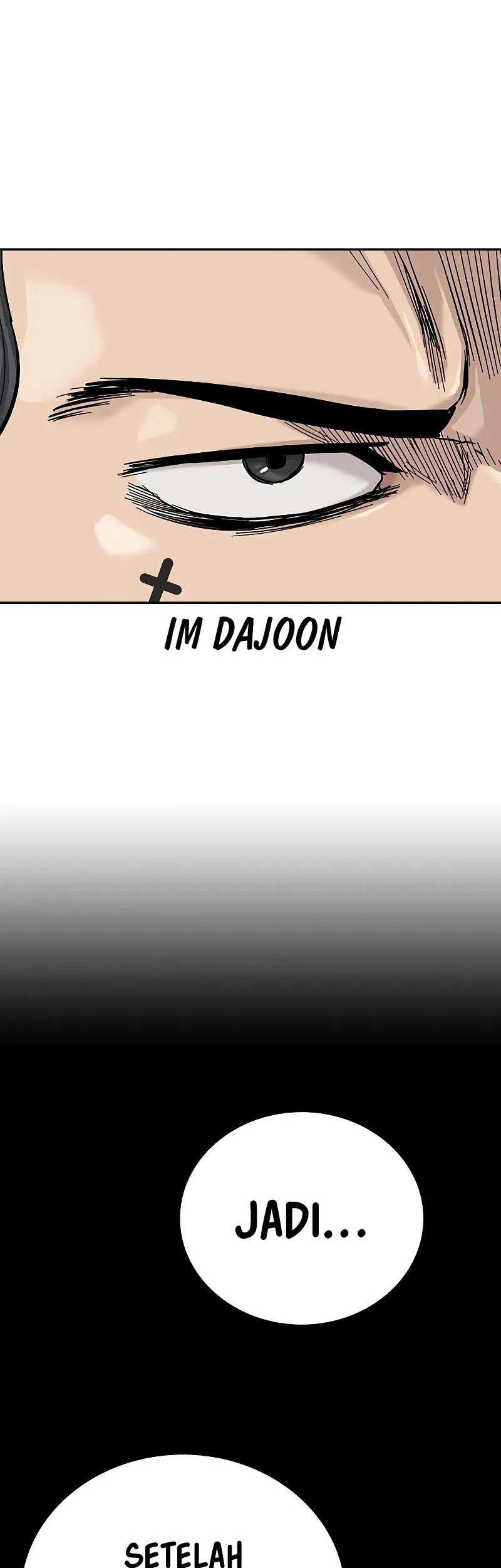 To Not Die Chapter 104 Gambar 73