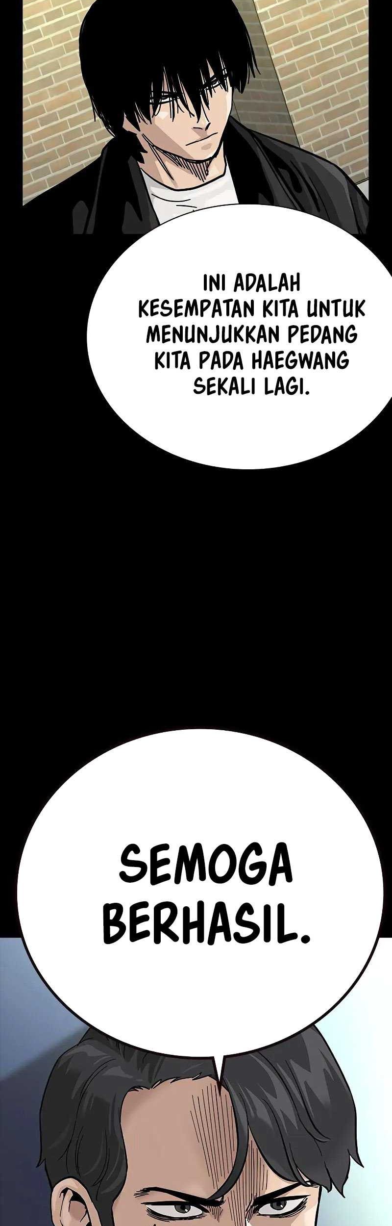 To Not Die Chapter 104 Gambar 79
