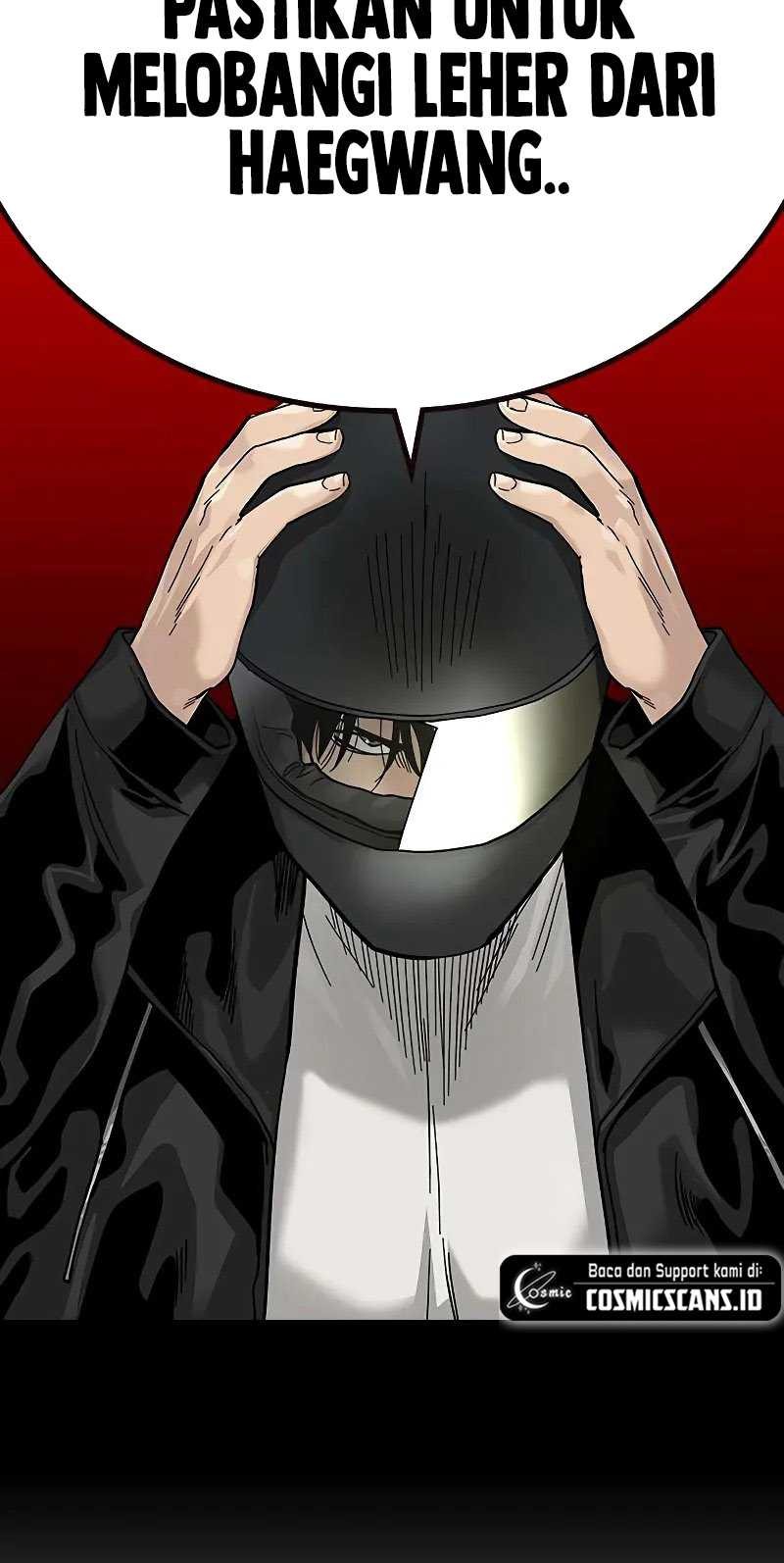 To Not Die Chapter 104 Gambar 81