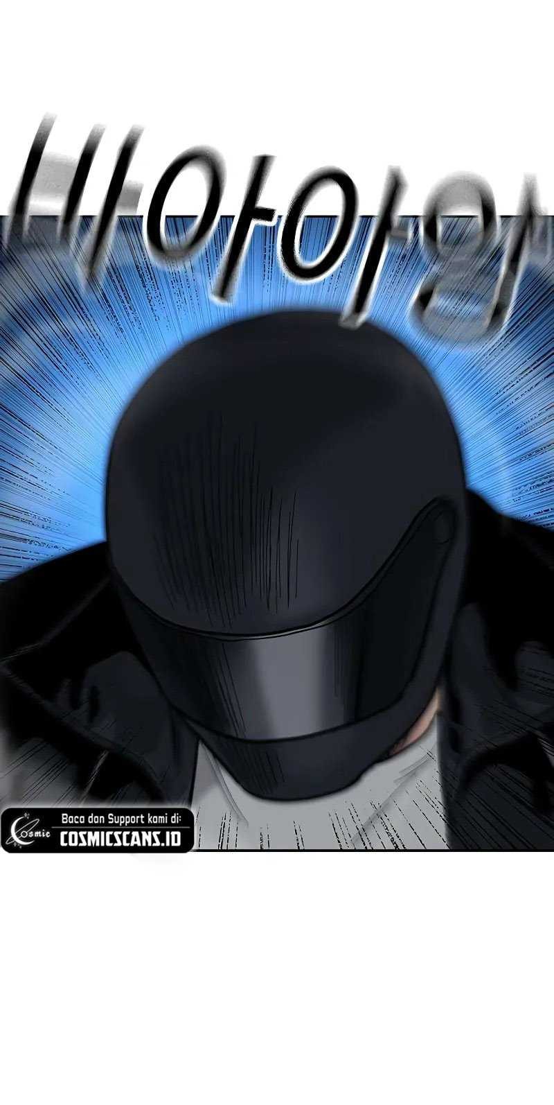 To Not Die Chapter 104 Gambar 86