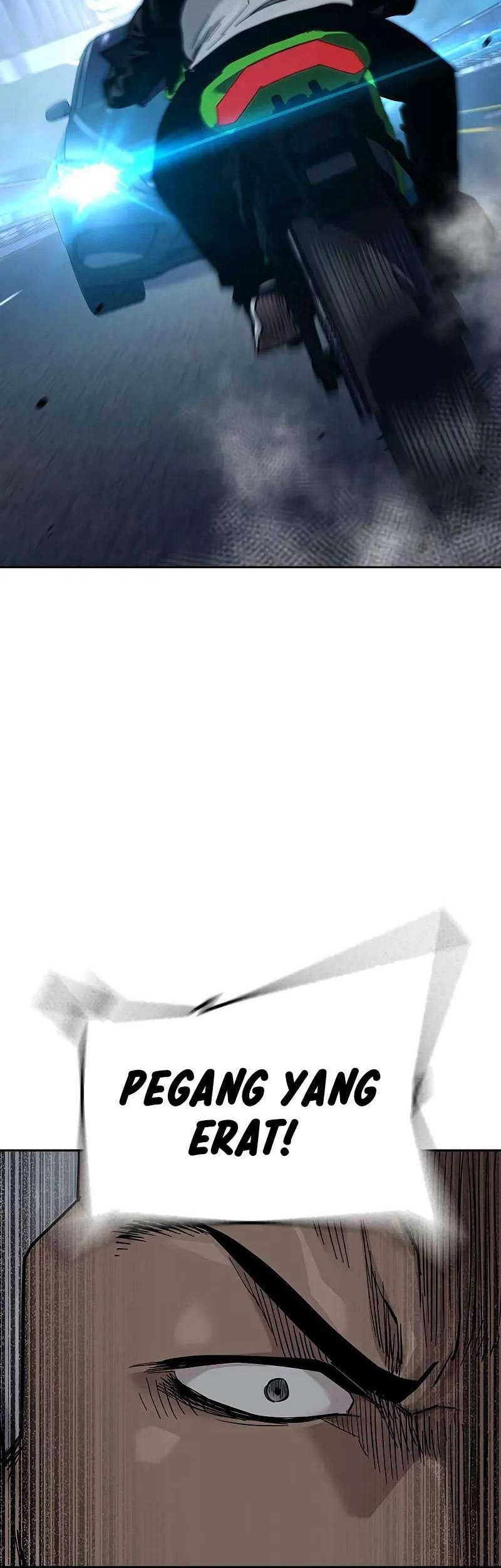 To Not Die Chapter 104 Gambar 88