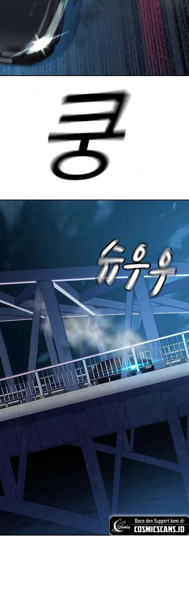 To Not Die Chapter 104 Gambar 90