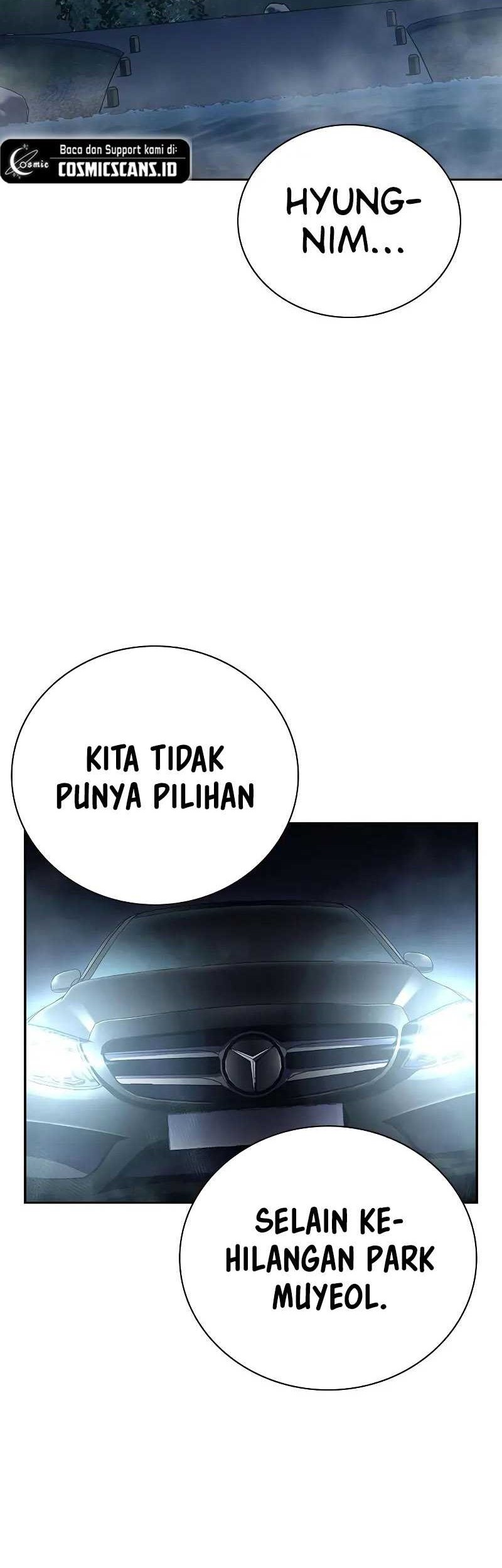 Manhwa To Not Die Chapter 104 gambar nomor 2