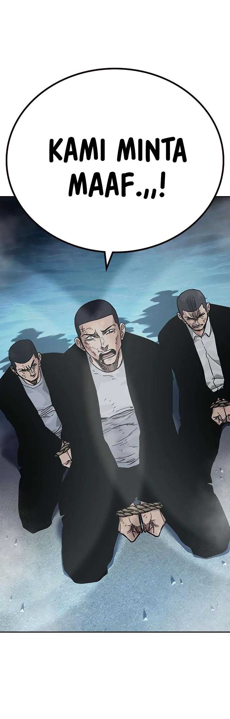 To Not Die Chapter 104 Gambar 3