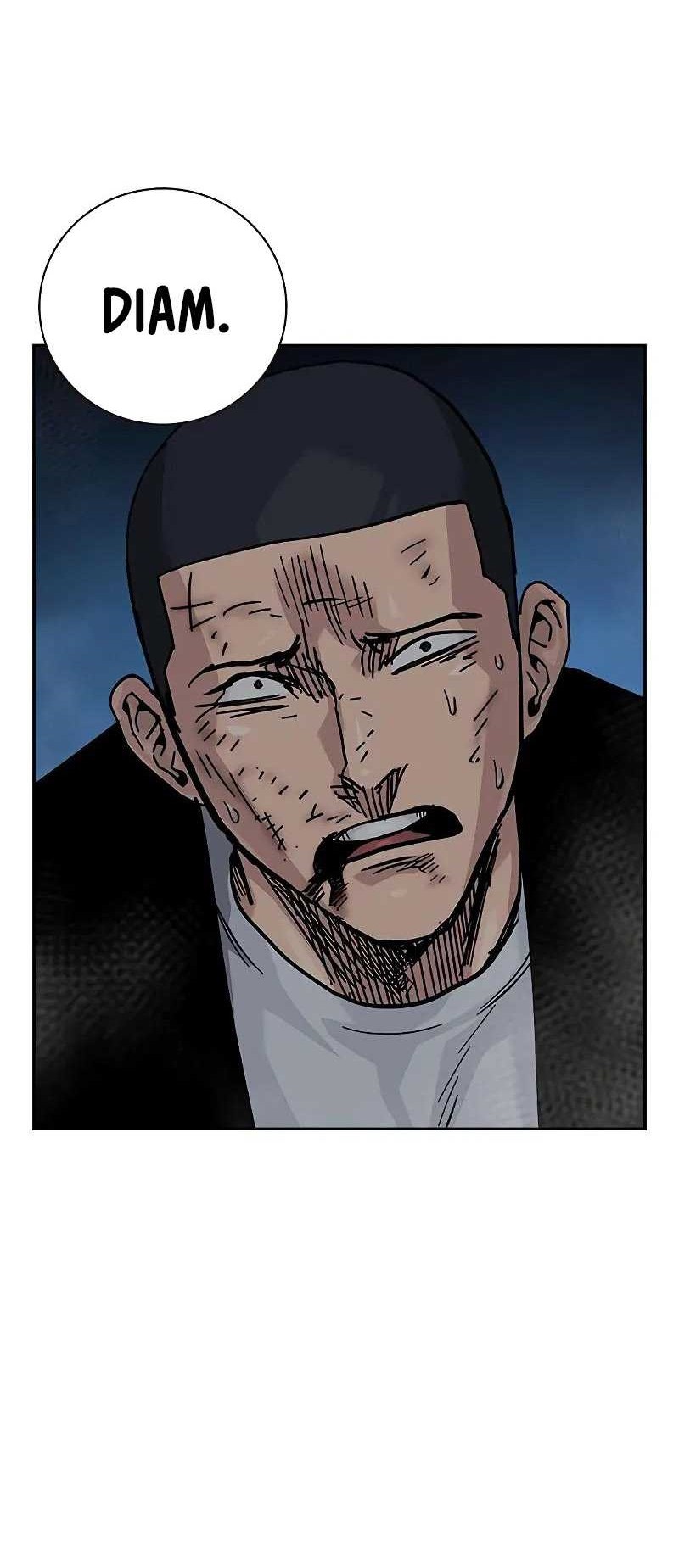 To Not Die Chapter 104 Gambar 4