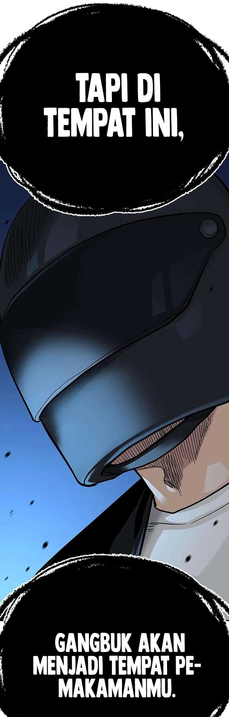 To Not Die Chapter 104 Gambar 101