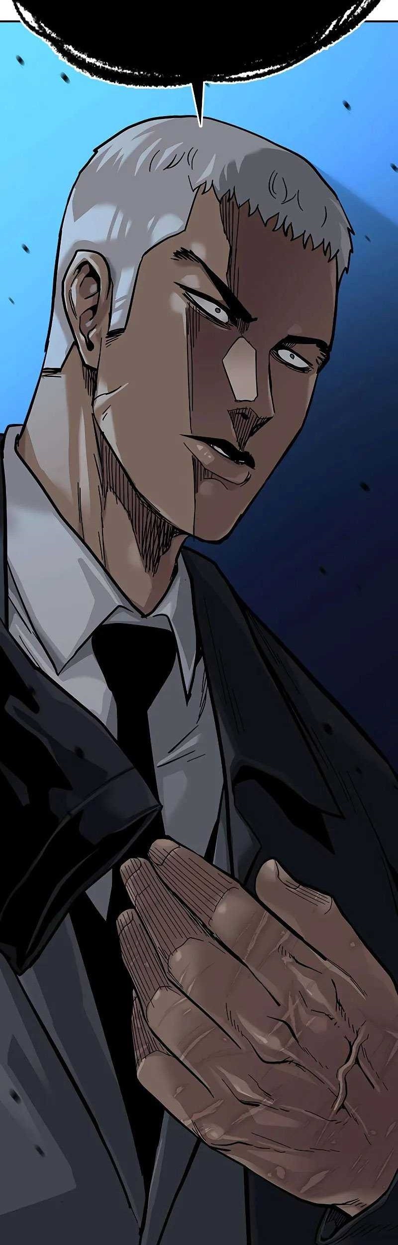 To Not Die Chapter 104 Gambar 102