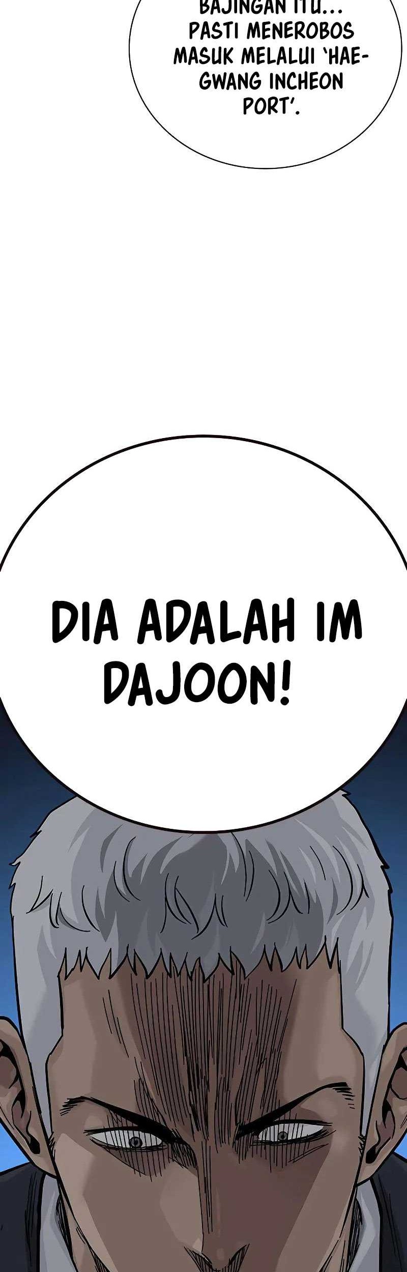 To Not Die Chapter 104 Gambar 8