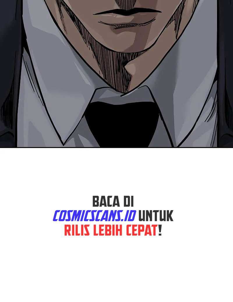 To Not Die Chapter 104 Gambar 9