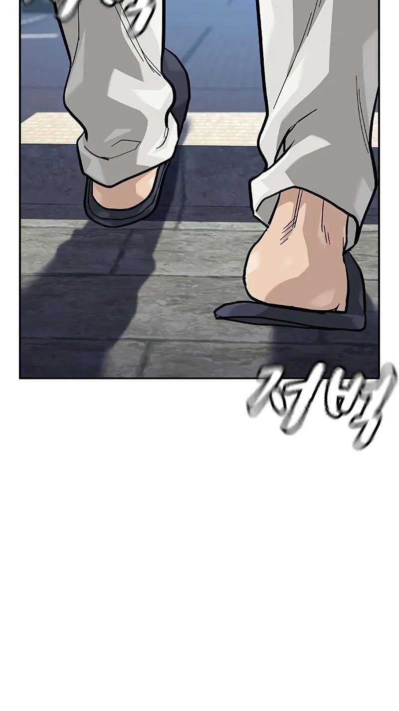 To Not Die Chapter 104 Gambar 33