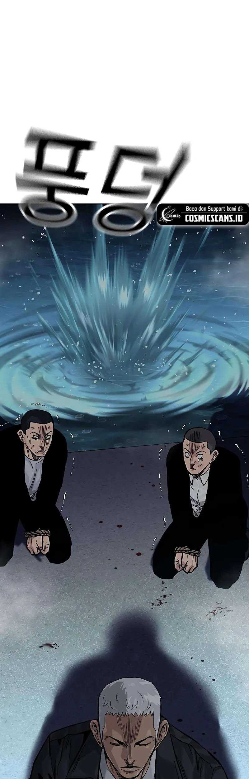 To Not Die Chapter 104 Gambar 15