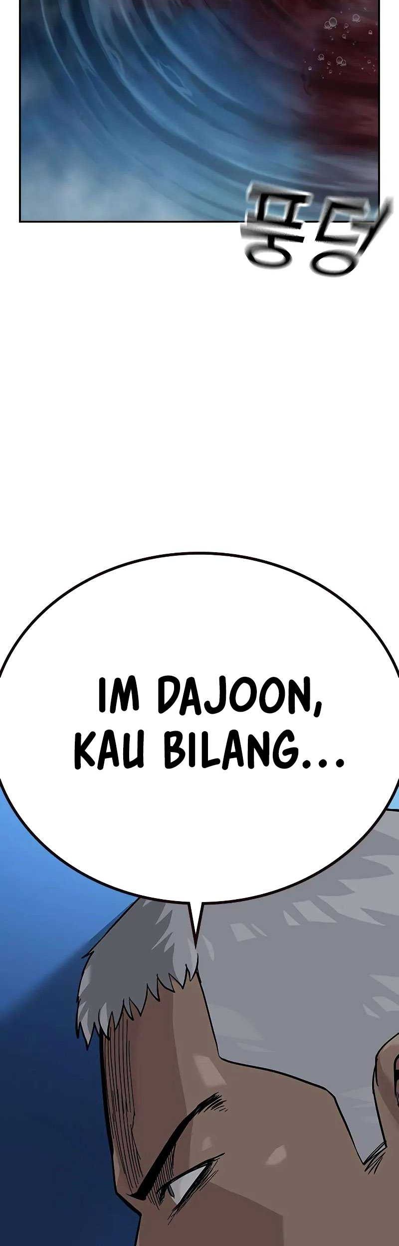 To Not Die Chapter 104 Gambar 17