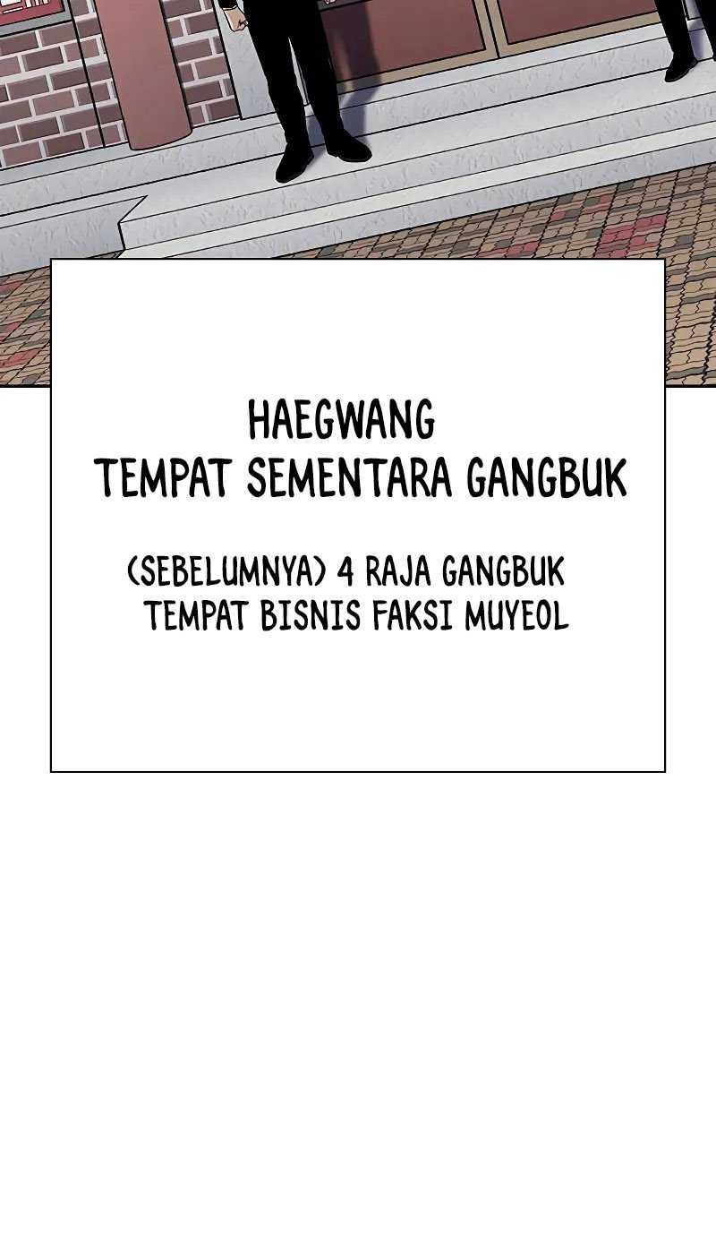 To Not Die Chapter 104 Gambar 19