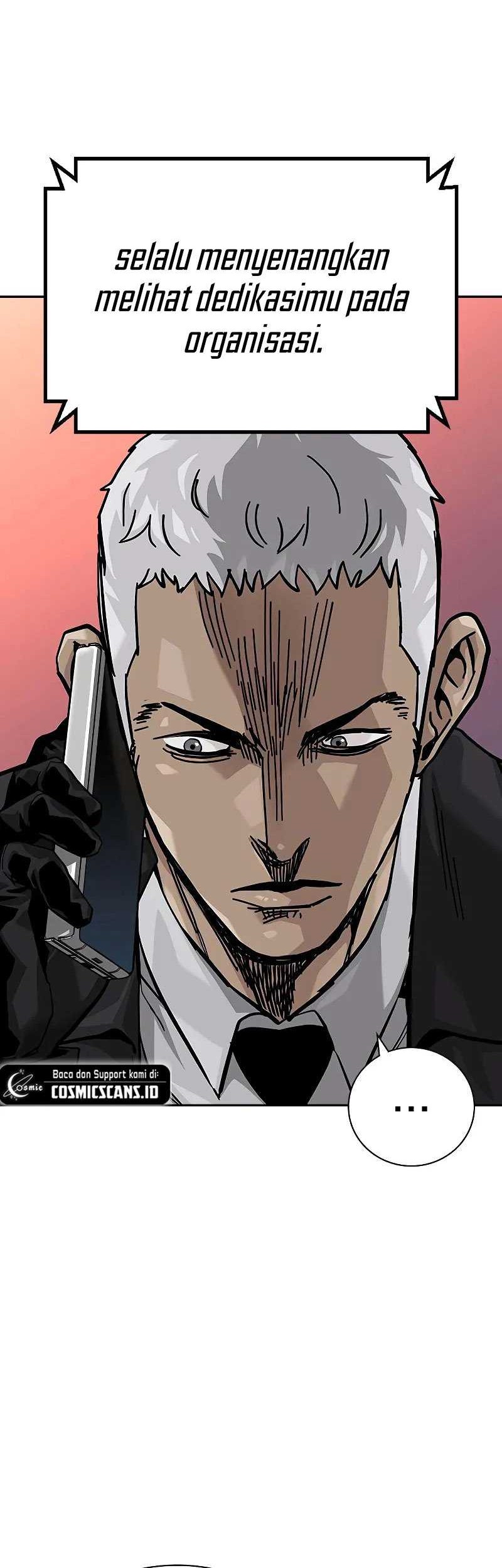 To Not Die Chapter 104 Gambar 26