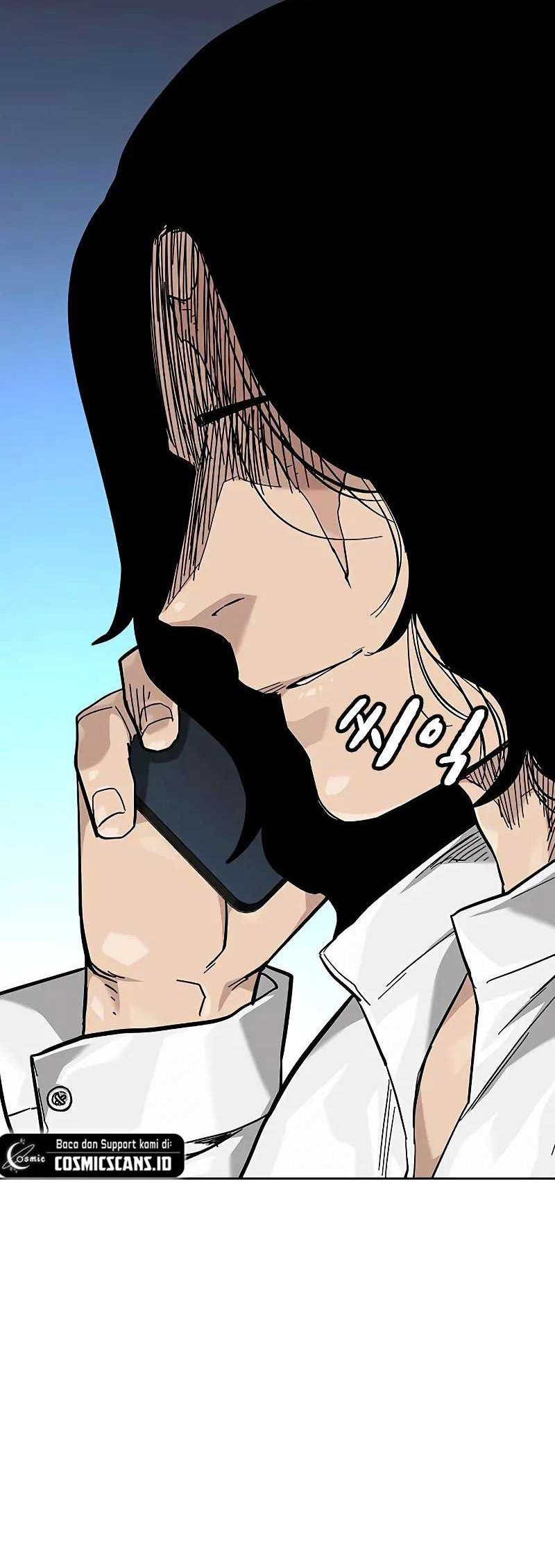 To Not Die Chapter 104 Gambar 28