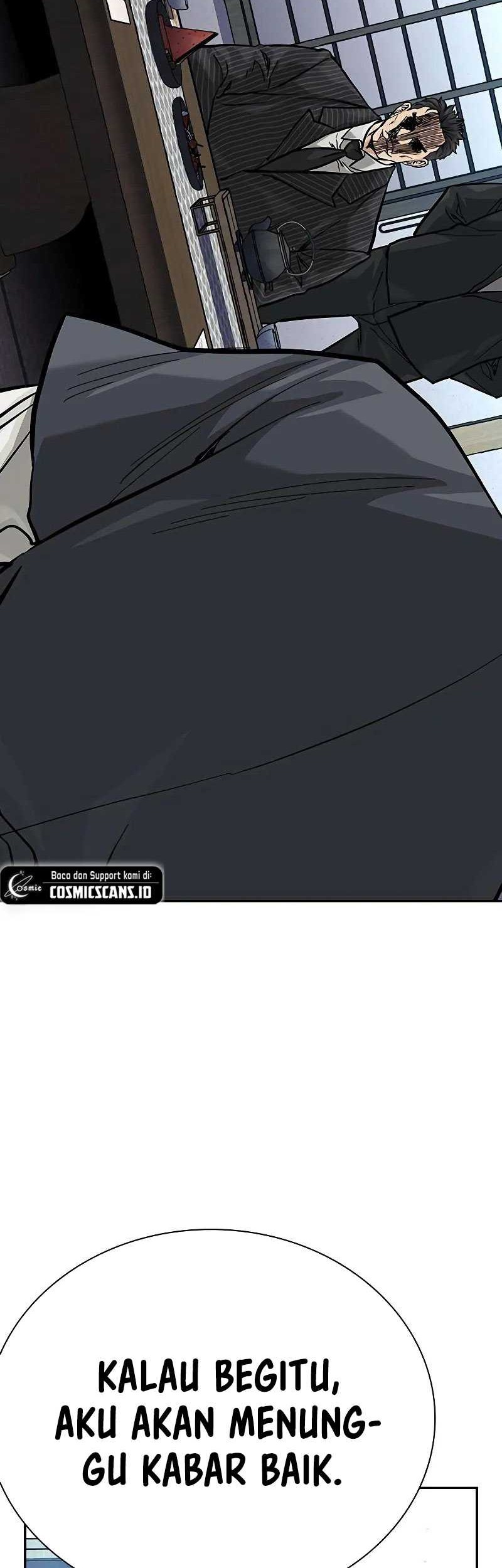 To Not Die Chapter 104 Gambar 37