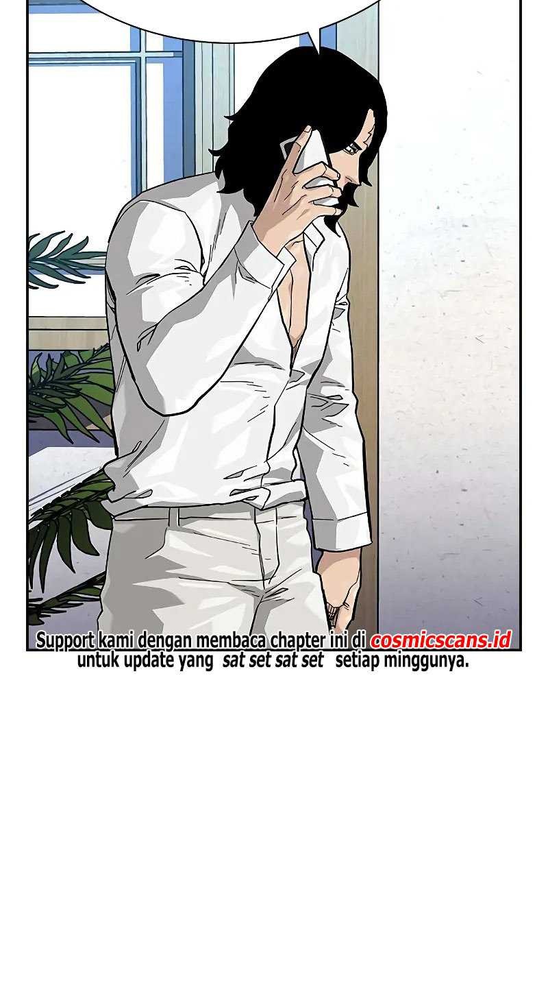 To Not Die Chapter 104 Gambar 38