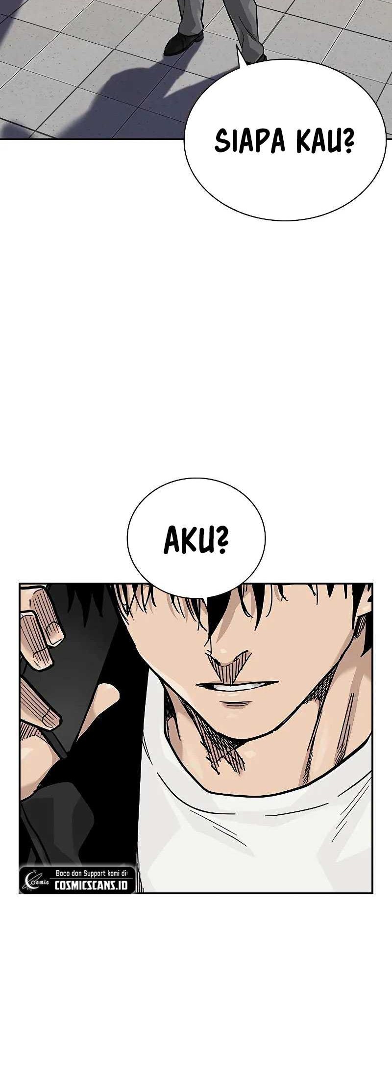 To Not Die Chapter 104 Gambar 42