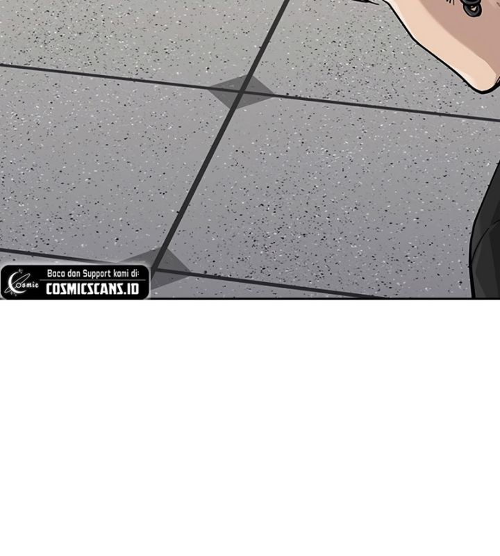 To Not Die Chapter 105 Gambar 47